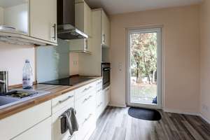 Modernisierte 4,5-Raum Doppelhaushälfte mit rd. 118 m², Garten und Doppelgarage in Kray – Die vollständige Adresse der Immobilie erhältst du vom Anbieter., 45307 Kray, Essen – Vorschaubild 6