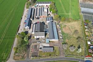 Super Rendite: Charmante Landwirtschaftliche Kapitalanlage auf großem Grundstück in Bedburg-Hau ! – Die vollständige Adresse der Immobilie erhältst du vom Anbieter., 47551 Bedburg-Hau – Vorschaubild 7