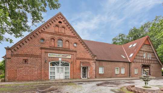 Bild von Bauernhaus in Espelkamp-Isenstedt