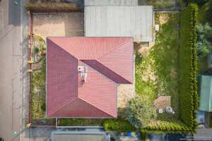 Wohnglück auf einer Ebene – Winkelbungalow mit Südterrasse und Kamin – Die vollständige Adresse der Immobilie erhältst du vom Anbieter., 39218 Schönebeck (Elbe) – Vorschaubild 15