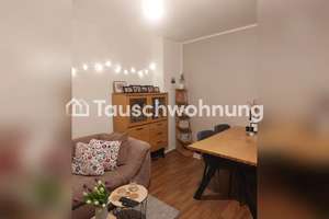 Tauschwohnung: 2-Zimmer Wohnung – Die vollständige Adresse der Immobilie erhältst du vom Anbieter., 24103 Exerzierplatz, Kiel – Vorschaubild 2