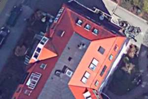 Lichtdurchflutete und großzügige 2,5 Zimmer Dachwohnung mit Wintergarten und zwei Schlafzimmern – Die vollständige Adresse der Immobilie erhältst du vom Anbieter., 81373 Mittersendling, München – Vorschaubild 12