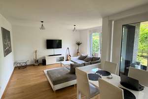 Gehobene und moderne 3-Zimmer-Wohnung mit Küche in Fürth – Espanstrasse 7, 90765 Poppenreuth, Espan, Fürth – Vorschaubild 3