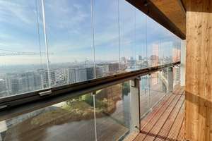 Möblierte 2-Zimmer-Wohnung im ROOTS mit Wasser- & Elbphilharmonie-Blick – Lucy-Borchardt-Straße 4, 20457 HafenCity, Hamburg – Vorschaubild 14