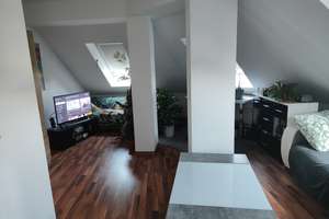 Nachmieter gesucht: Alltagstaugliche 1-Zimmer-Wohnung in Leipzig-Eutritzsch – Theresienstraße 23, 4129 Eutritzsch, Leipzig – Vorschaubild 2
