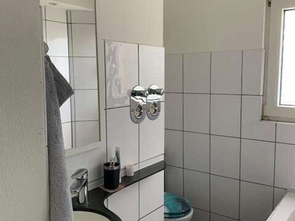 Badezimmer 1.OG