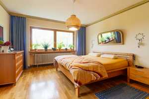 Trier-Feyen - Großzügiges freistehendes Wohnhaus in  individueller Lage mit viel Grün – Trier – Vorschaubild 13