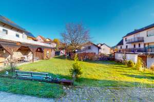 Geräumige Doppelhaushälfte mit Garage, Terrasse und Garten in Fischbach – Bitscher Straße 19, 66996 Fischbach bei Dahn – Vorschaubild 6