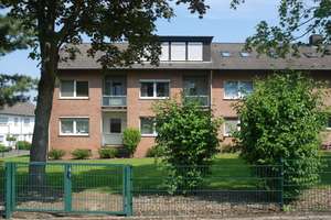 **Großzügig geschnittene 2-Zimmer-Wohnung mit EBK in ruhiger Lage** – Westfalenhof 18, 49078 Hellern, Osnabrück – Vorschaubild 2