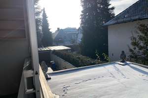 Großzügige DHH mit  Anbau, Südgarten und viel Platz für Kreative – Die vollständige Adresse der Immobilie erhältst du vom Anbieter., 80689 Blumenau, München – Vorschaubild 11
