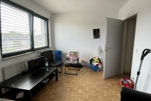 BEFRISTET bis 28.02.2027: Helle 1-Zimmer Wohnung in zentraler Lage (Uninähe)