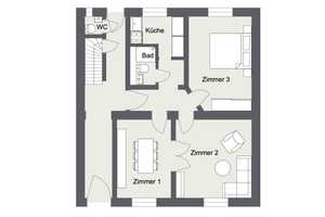 Charmantes, saniertes und unvermietetes 3-Parteien-Haus in zentraler Lage von Bonn-Rüngsdorf – Bonn – Vorschaubild 36