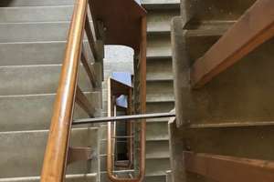 Sonnige 3-Zimmer-Wohnung in Braunschweig mit kleinem Balkon  – Celler Straße 94, 38114 Westliches Ringgebiet, Braunschweig – Vorschaubild 11