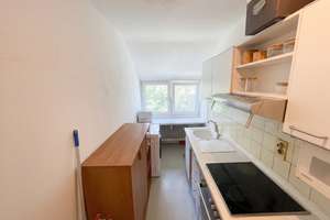 Solide Anlageimmobilie in Top Anbindung – Die vollständige Adresse der Immobilie erhältst du vom Anbieter., 22415 Langenhorn, Hamburg – Vorschaubild 2