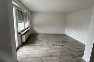 Ulm - 4-Zimmer-Wohnung mit Balkon
