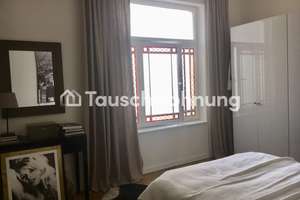 Tauschwohnung: 3-Zimmer-Wohnung in Hamburg, Eimsbüttel – Die vollständige Adresse der Immobilie erhältst du vom Anbieter., 20146 Rotherbaum, Hamburg – Vorschaubild 6