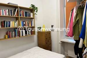Tauschwohnung: 50 m² Wohnung in Berlin, Friedrichshain-Kreuzberg – Die vollständige Adresse der Immobilie erhältst du vom Anbieter., 10965 Kreuzberg, Berlin – Vorschaubild 8