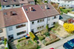 Familien willkommen: Tolles Reihenmittelhaus mit großzügigem Schnitt ++TERRASSE++GARTEN++ – Böblingen (Kreis) – Vorschaubild 17