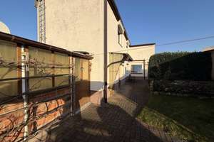 Doppelhaushälfte in Sandersdorf: Familienfreundlich, mit Garten, Garage und ca. 600 m² Grundstück – Schillerstraße 40, 6792 Sandersdorf – Vorschaubild 35