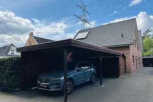 Weihnachten im neuen Zuhause - EINZIEHEN UND WOHLFÜHLEN – Salzweg x, 24558 Henstedt-Ulzburg – Vorschaubild 4