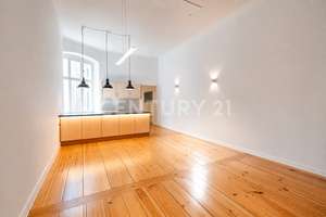 Exklusive Altbauwohnung im Kollwitzkiez – Eleganz, Großzügigkeit und Berliner Wohnkultur – Die vollständige Adresse der Immobilie erhältst du vom Anbieter., 10435 Prenzlauer Berg, Berlin – Vorschaubild 3
