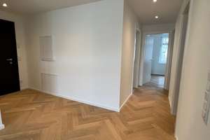 Stattelmann-Palais: 3-Zimmer Wohnung mit Südbalkon – Blutenburgstraße 47, 80636 St. Vinzenz, München – Vorschaubild 2