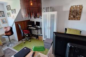 Lichtdurchflutete Appartement mit Einbauküche in Top Lage – Bensberger Str. 21, 51375 Schlebusch, Leverkusen – Vorschaubild 8
