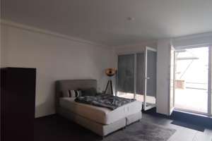Exklusive 1-Zimmer Wohnung mit Terrasse und modernisiertem Badezimmer – Münzstr. 19, 47051 Altstadt, Duisburg – Vorschaubild 10