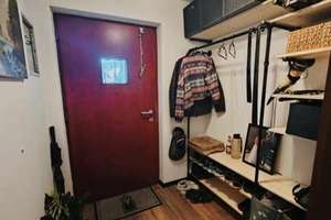 3-Zimmer-Wohnung mit großer Terrasse – Die vollständige Adresse der Immobilie erhältst du vom Anbieter., 86165 Lechhausen-Süd, Augsburg – Vorschaubild 3