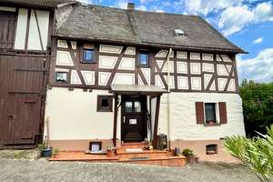Liebenswertes, verträumtes Einfamilienhaus mit historischen Nebengebäuden in Dienethal bei Nassau – Die vollständige Adresse der Immobilie erhältst du vom Anbieter., 56379 Dienethal – Vorschaubild 4