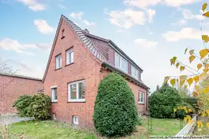 Am Stadtrand, mitten in der Stadt Winsen (Luhe) – Rehrhöfe 1, 21423 Harburg (Kreis) – Vorschaubild 4