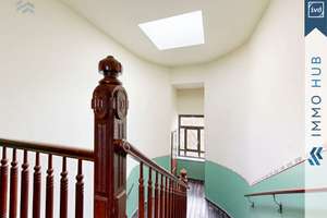 ++ Möblierte 2-Zimmer-Wohnung im amerikanischen Stil zum Sofortbezug ++ – Die vollständige Adresse der Immobilie erhältst du vom Anbieter., 4318 Anger-Crottendorf, Leipzig – Vorschaubild 13