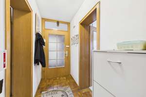 SCHWIND IMMOBILIEN - zwei in einem inkl. Garten – Die vollständige Adresse der Immobilie erhältst du vom Anbieter., 64295 Darmstadt-West, Darmstadt – Vorschaubild 4