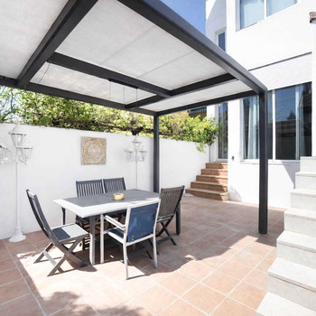 Immobilien zum Verkauf in Pozuelo de Alarcón