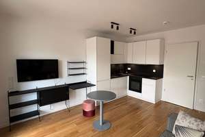 Helles 2-Zimmer-Apartment mit Balkon und Gartenblick in München – Gmunder Str. 16a, 81379 Obersendling, München – Vorschaubild 16