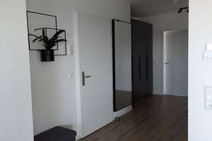 47124/61 Großzügige 4-Zimmer-Wohnung mit Weitblick, moderner Einbauküche & Top-Ausstattung in Düssel – Am Gatherhof 41F, 40472 Rath, Düsseldorf – Vorschaubild 17