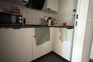 Helle, möblierte  1-Zimmer-Wohnung mit Balkon  in Augsburg zur Untermiete (15.08.2026 – 15.01.2027) – Die vollständige Adresse der Immobilie erhältst du vom Anbieter., 86150 Bahnhofs-, Bismarckviertel, Augsburg – Vorschaubild 15