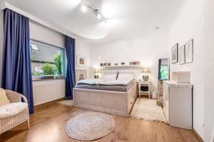 Stilvolles Zweifamilienhaus in direkter Nähe zum Rhododendron-Park – Die vollständige Adresse der Immobilie erhältst du vom Anbieter., 28359 Horn, Bremen – Vorschaubild 8