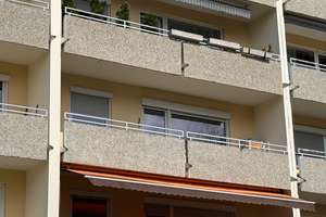 Kapitalanlage! Zentral gelegene 3 Zi in Nbg Mögeldorf – Die vollständige Adresse der Immobilie erhältst du vom Anbieter., 90482 Mögeldorf, Nürnberg – Vorschaubild 5