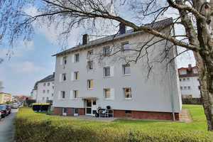 Passend für ein Paar, Mieten mit EBK! – Schillerstr. 21, 38126 Braunschweig – Vorschaubild 1