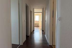 Wohnen über den Dächern von Sennestadt - mit Blick ins Grüne  – Die vollständige Adresse der Immobilie erhältst du vom Anbieter., 33689 Sennestadt, Bielefeld – Vorschaubild 3