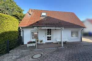 Zwei Wohnhäuser mit Mehrgenerationen-Potenzial in idyllischer Wohnlage – Braunschweig – Vorschaubild 7