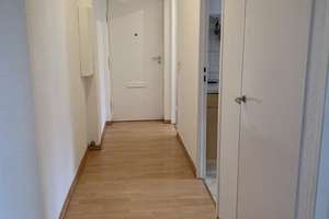 2-Zimmerwohnung mit Sonnenbalkon im 2.OG – Die vollständige Adresse der Immobilie erhältst du vom Anbieter., 12247 Lankwitz, Berlin – Vorschaubild 3