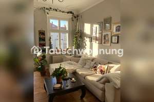 Tauschwohnung: Wunderschöne 2,5- Zimmer Altbauwohnung in Charlottenburg  – Kaiser Friedrich Straße 78, 10585 Charlottenburg, Berlin – Vorschaubild 5