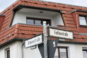 Attraktive Kapitalanlage in grüner Lage – Helle DG-Wohnung mit Balkon – Die vollständige Adresse der Immobilie erhältst du vom Anbieter., 12621 Kaulsdorf, Berlin – Vorschaubild 19