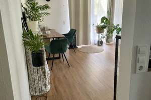 Bezugsfertige 2-Zimmer-Eigentumswohnung mit zwei Balkonen und hochwertiger Möblierung in Bettenhause – Dormannweg 41 C, 34123 Bettenhausen, Kassel – Vorschaubild 13
