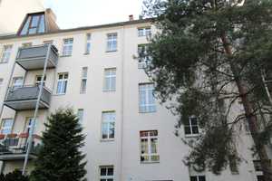 Sanierte Altbauwohnung nahe der Freien Universität Berlin – Albrechtstraße 36, 12167 Berlin – Vorschaubild 16