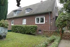 Charmante Doppelhaushälfte mit 4,5 Zimmern in Dortmund-Oestrich