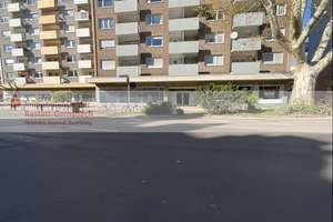 Tolle 4-Zimmerwohnung im 4. OG mit Aufzug; Zenrumsnah in Karlsruhe – Die vollständige Adresse der Immobilie erhältst du vom Anbieter., 76135 Südweststadt, Karlsruhe – Vorschaubild 3