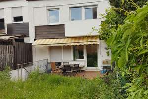 Reihenmittelhaus in Uninähe mit ca. 150 m² Wohnfläche